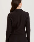 Tacie Blazer - Black