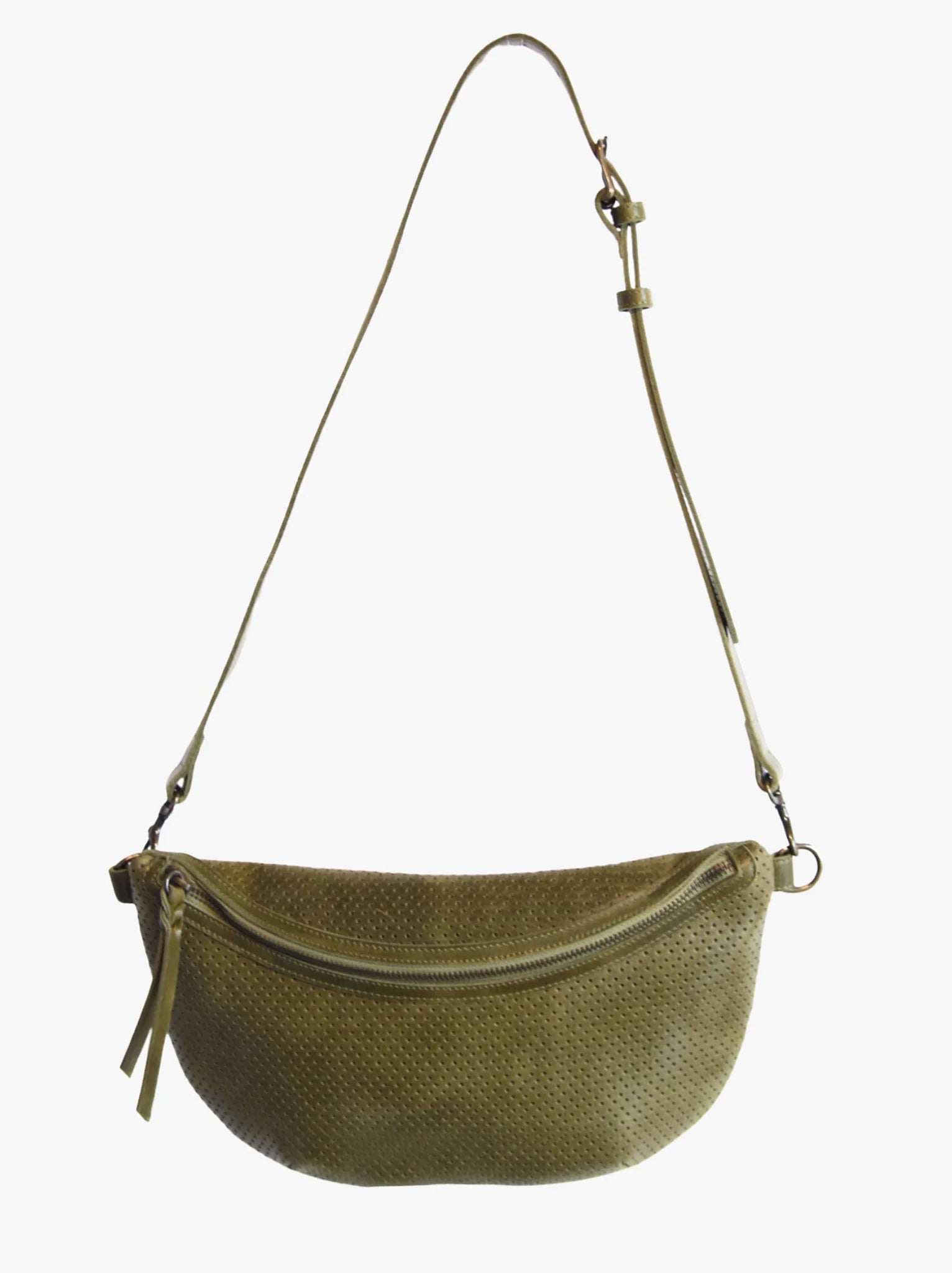 バッグ FRAMeWORK COTTO BELT BASKET BAG. FRAMeWORK COTTO BELT BASKET BAG.