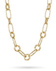 20" Desire is Doing Chain