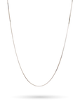 18" Epiphany Chain - Sterling Silver