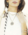 Be The Light Pendant