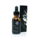 Men's Beard Oil - Tobacco Teak