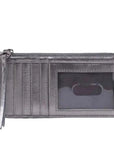 Carte Wallet - Anthracite