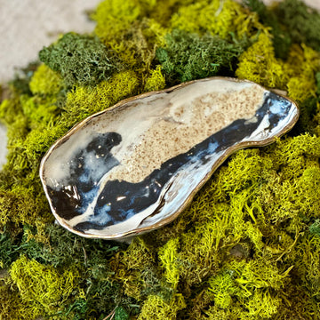JKH Small Oyster Dish