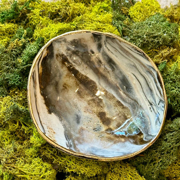 JKH Ceramic Bowl