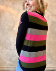 Black Star Sweater