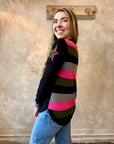 Black Star Sweater