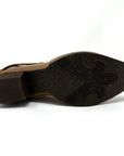 Nubs Western Mule - Camel