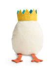 Plush Idea Egg
