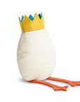 Plush Idea Egg