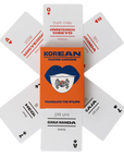 LINGO Wayfarer Tin - Korean