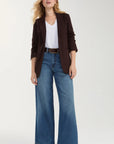 Kit Wide Leg Jeans - Autumn Fade