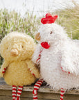 Wee Clucky