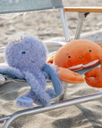 Ocho Octopus