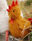 Randy Rooster