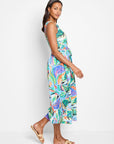 Sophie Dress - Island Beat