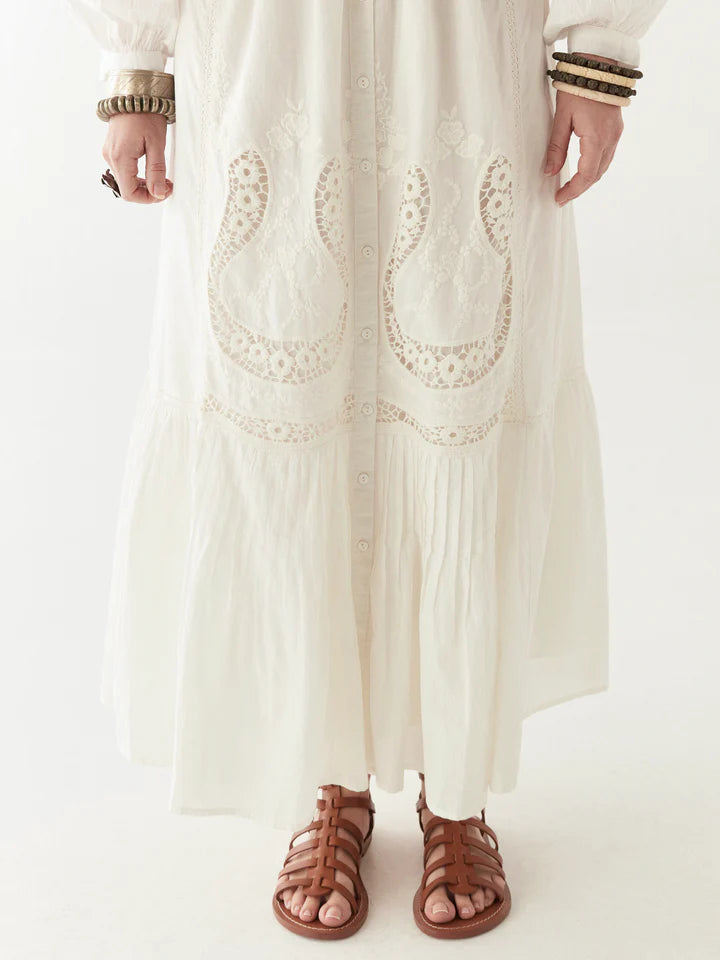 Luisa Skirt - Normandie