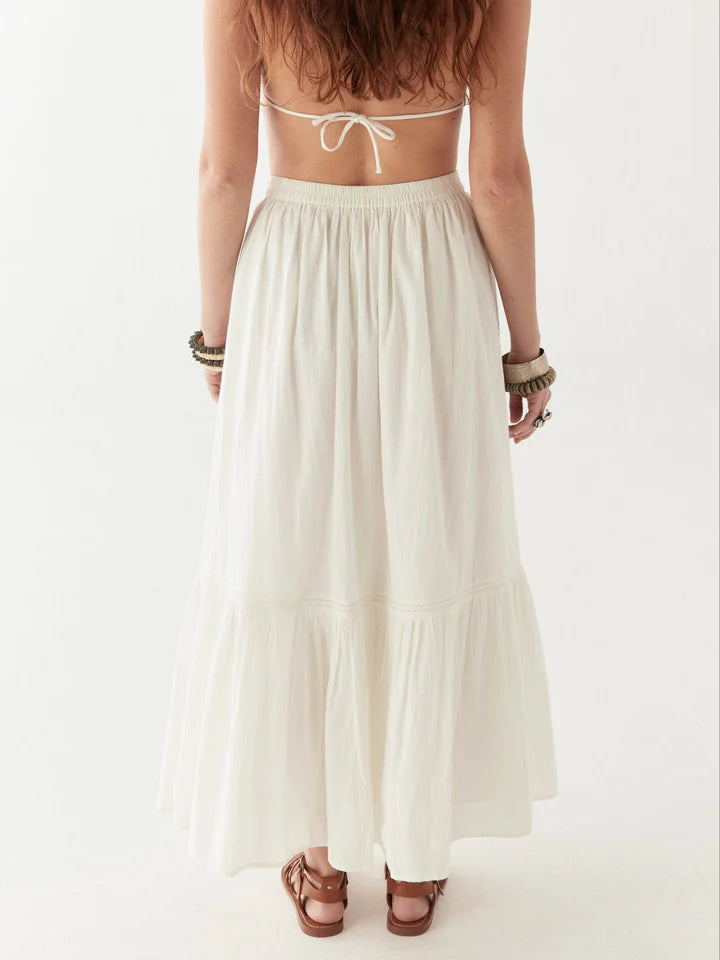 Luisa Skirt - Normandie