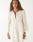 Clementine Dress - Normandie