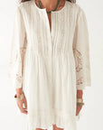 Clementine Dress - Normandie