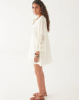 Clementine Dress - Normandie