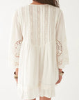 Clementine Dress - Normandie