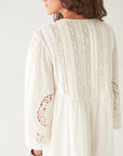 Clementine Dress - Normandie