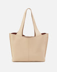 Vida Tote - Almond