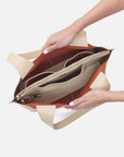 Vida Tote - Almond