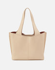 Vida Tote - Almond
