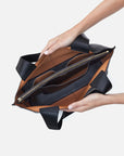 Vida Tote - Black