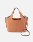 Vida Small Tote - Biscuit