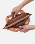 Vida Small Tote - Biscuit
