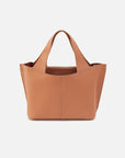 Vida Small Tote - Biscuit