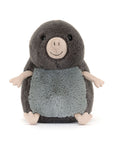 Muswell Mole