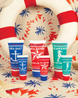 Sea Salt Hand Cream
