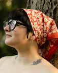 Delphine Bandana