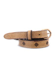 Monae Belt - Cashew