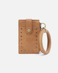 Ring Wristlet - Whiskey