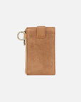 Ring Wristlet - Whiskey