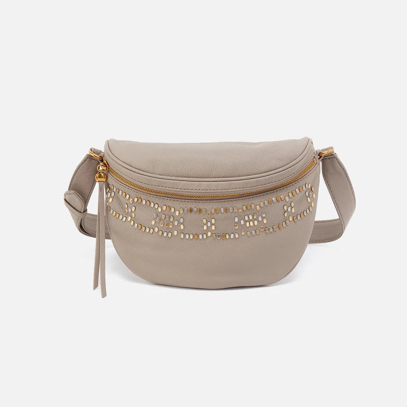 Juno Belt Bag - Taupe