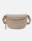 Juno Belt Bag - Taupe