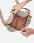 Juno Belt Bag - Taupe