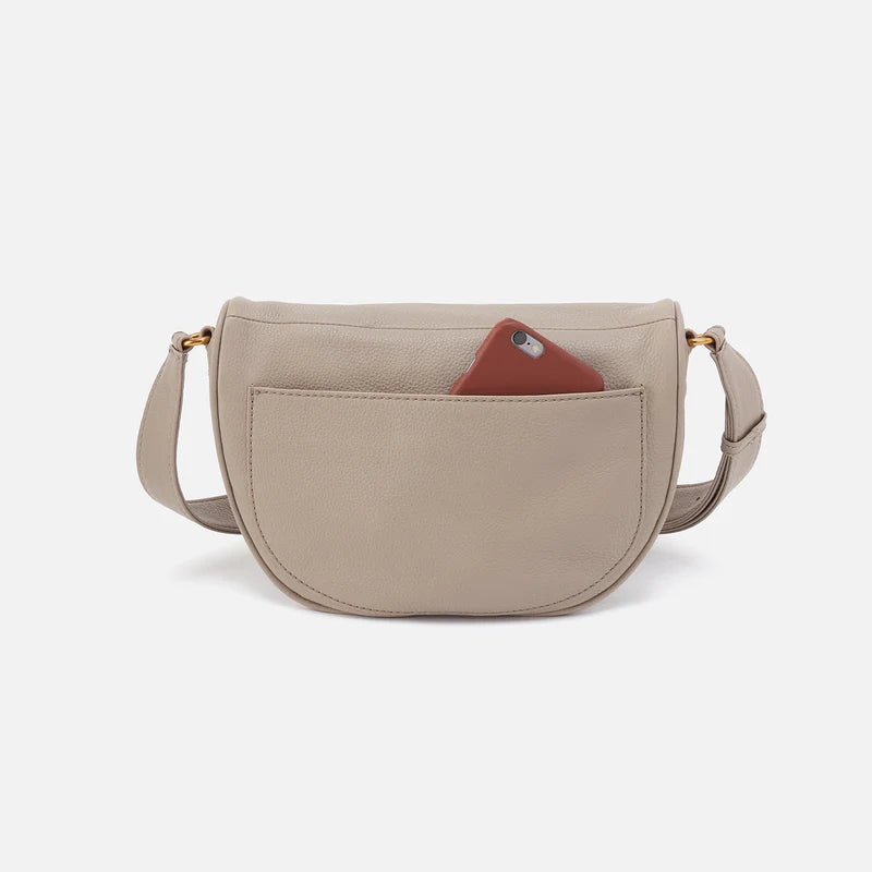 Juno Belt Bag - Taupe