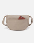 Juno Belt Bag - Taupe