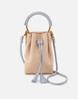 Eden Phone Cross Body - Linen