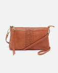 Darcy Crossbody - Harvest Wheat