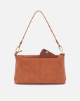 Darcy Crossbody - Harvest Wheat