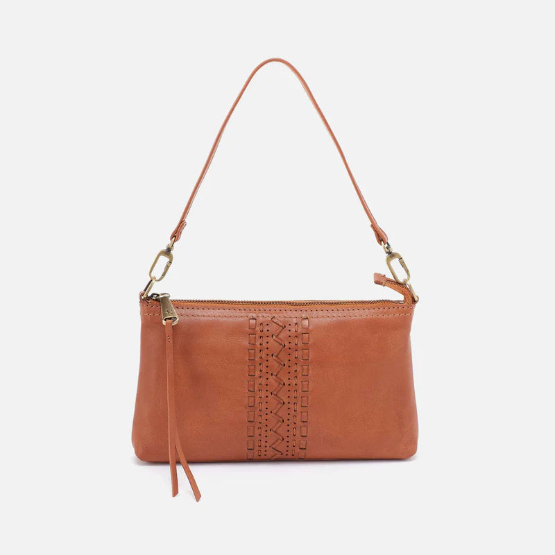 Darcy Crossbody - Harvest Wheat