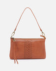 Darcy Crossbody - Harvest Wheat